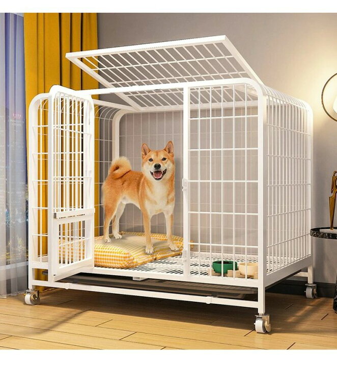楽天市場】ペットケージ 犬檻 犬小屋 ケージ ペットサークル ドッグ 