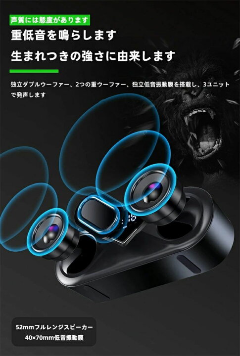 楽天市場】bluetooth スピーカー ワイヤレススピーカー ポータブル 