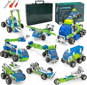 gݗ  18-IN-1 lC H񂲂 j̎q ̎q ̃pY ˂  ԃZbg hCo[ HZbg q 175s[X f gݗĂ ό` mߋ [{