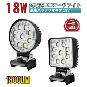 LED ^  Ɠ 18W 1800LM 2[h }L^18VobeΉ AEghA Lv oR ނ hЗpi d ً} nk΍ dΉ ԍH Ԃ̏C Ԓł̎gp