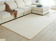 ラグ 洗える160×200CM ラグマット 滑り止め付 西海岸 絨毯　マット ラグカーペット　北欧 カーペット お…