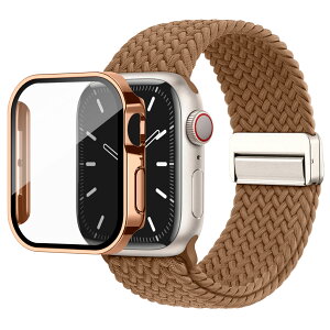 y11/SE3V[YΉz Rp`u Apple Watch oh iC ҂ݍ Lk AbvEHb` oh }Olbg C pGbWیP[Xt Apple Watch xgƃJo[ ̌^ Zbg