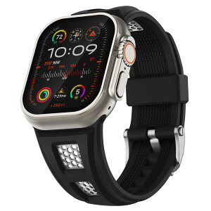 y11/SE3V[YΉzSuitisbest Rp`u AbvEHb` oh X|[c 49mm 46mm 45mm 44mm 42mm(Series 3 2 1) Apple Watch Ultra oh VR Apple Watch xg ʋC Series 11/10/9/8/7/6/5/4/3/2/1/SE/SE 2/