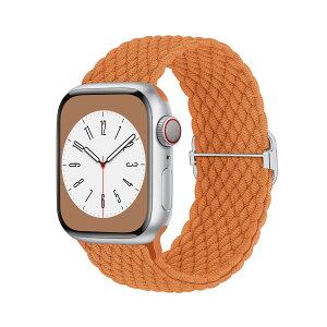 y11/SE3V[YΉz҂ݍ݃\[v Apple Watch oh 38mm 40mm 41mm 42mm 44mm 45mm 46mm 49mm ΉA߉\ȐLk̂eXgbv fB[X Y iWatch Ultra1-3AV[Y 11 10 9 8 7 6 5