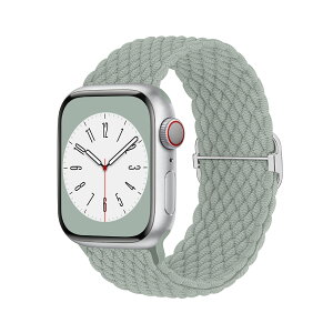 y11/SE3V[YΉz҂ݍ݃\[v Apple Watch oh 38mm 40mm 41mm 42mm 44mm 45mm 46mm 49mm ΉA߉\ȐLk̂eXgbv fB[X Y iWatch Ultra1-3AV[Y 11 10 9 8 7 6 5