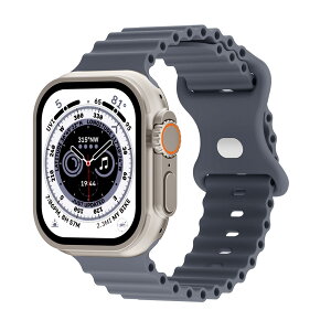y11/SE3V[YΉzNartooston X|[coh Apple Watch Ultra 2 oh 49mm 46mm 45mm 44mm 42mm 41mm 40mm 38mm Ή L \tg VR Xgoh hXgbv Y iWatch Series 11 10 9 8 7 6 5 4 3 2