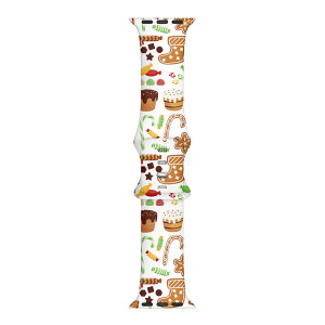 NX}XuXbg Apple Watch 46mm 45mm 44mm 42mm 41mm 40mm 38mm VR iWatch Xgbv Apple Watch Series 11 10 9 8 7 6 5 4 3 2 1 SE1-3 Ή Flւ̖ʔNX}Xv[g