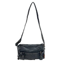 楽天市場】ドラム型ショルダーバッグ bagの通販