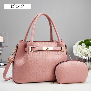 クロコ型押し バッグ」の人気商品一覧 | 安い商品を通販サイトから探す 