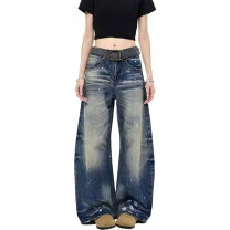 楽天市場】ペンキ パンツ（パンツ｜ボトムス）：レディース 