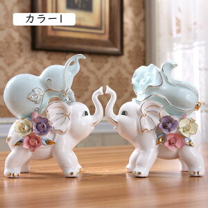 象 置物 陶器」の人気商品一覧・価格比較 - 価格.com