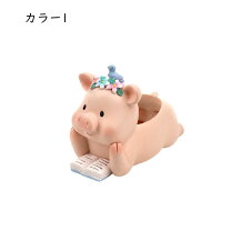 楽天市場】ブタ 植木鉢（インテリア・寝具・収納）の通販