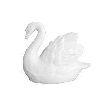 楽天市場】陶器 白鳥（インテリア小物・置物｜インテリア・寝具・収納 