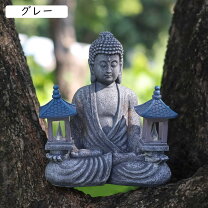 楽天市場】お釈迦様 置物（インテリア・寝具・収納）の通販