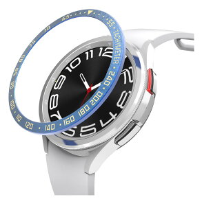 Galaxy Watch 6 Classic x[O ] \ ^L[^[ t[ X}[gEHb` vx[ ی Jo[ [ Samsung GalaxyWatch6 Classic MNV[ EHb` 6 NVbN ( 47 mm ) Ή ] araree Bez
