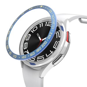 Galaxy Watch 6 Classic x[O ] \ ^L[^[ t[ X}[gEHb` vx[ ی Jo[ [ Samsung GalaxyWatch6 Classic MNV[ EHb` 6 NVbN ( 43 mm ) Ή ] araree Bez