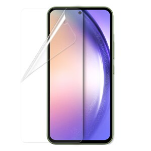 Galaxy A54 5G tB ( 2  ) \tg EPU f / w ˖h~ ߗ یtB t GbW ܂ ی NA GalaxyA54یtB [ Samsung GalaxyA54 MNV[A54 SC-53D / SCG21 Ή ] ara