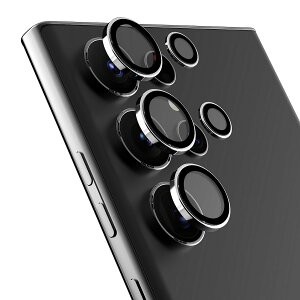 Galaxy S23 Ultra JیKX 9H KX ߗ h~ JیJo[ A~t[  t` H y NA Jی JYی [ SC-52D / SCG20 Samsung GalaxyS23Ultra T