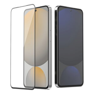 Galaxy S24 FE tB CAh~ 9H KXtB EhGbW H wFؑΉ یtB [ GalaxyS24FE TX MNV[S24FE SCG30 Ή ] araree Core