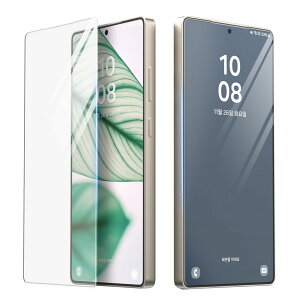 Galaxy S25 Ultra tB CAh~ 9H KXtB EhGbW H wFؑΉ یtB [ GalaxyS25Ultra TX MNV[S25 Eg SC-52F Ή ] araree Core