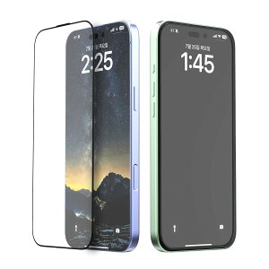 iPhone 16 Plus KXtB 2 Zbg 9H KX CAh~ tB EhGbW H wh~ یtB [ iPhone16Plus ACtH 16 vX Ή ] araree Core
