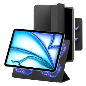 iPad Air M3 2025 11C` M2 P[X 蒠^   v 2WAY X^h }Olbg  ی Jo[ y[ \ I[gX[v Ή [ iPadAir ACpbhGA[ 11 2024 Ή ] araree MIFOLIO