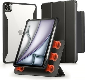 iPad Air 2024 M2 13 P[X X^h Jo[  }Olbg   iPadX^h px \ w ی }OlbgX^h [ ACpbhGA[ iPadAir 13C` Ή ] araree HIFOLIO