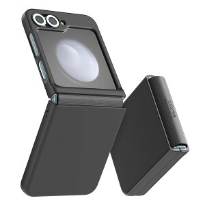 Galaxy Z Flip6 �P�[�X �q���W�ی� ���^ �y�� �X�}�z�P�[�X �V���v�� �X�g���b�v�z�[�� �t �g�уP�[�X [ GalaxyZFlip6 �M�����N�V�[ Z �t���b�v6 SC-54E �Ή� ] araree Aero Flex