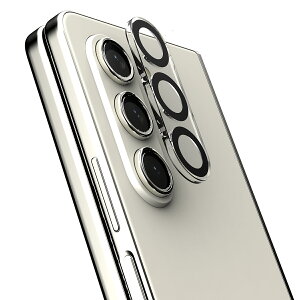 Galaxy Z Fold5 J tB ( 2 ) 9H KX w  h~ JYJo[ Jی KXtB [ Samsung GalaxyZ Fold 5 TX MNV[ Z tH[h 5 SC-55D / SCG22 Ή ] araree C