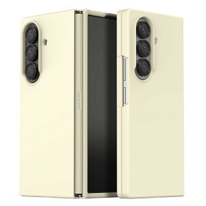 Galaxy Z Fold7 P[X ϏՌ qW ی X}zP[X Vv gуP[X Jo[ [ Galaxy Z Fold 7 MNV[ ZFold7 Ή ] case araree Aero Flex