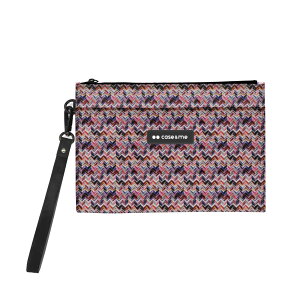 |[` 傫  RpNg X ^ KWFbgP[X CN|[` Xgbv t X}z z obO Y fB[X }`t Case & Me Fancy Handbag M