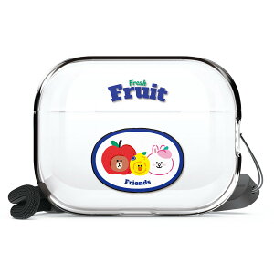 AirPods Pro2 P[X CtY CZX Xgbv t AirPods Pro2P[X [ Apple AirPods Pro 2 Abv GA|bcv2 2 MQD83J/A MTJV3J/A Ή ] elago LINE FRIENDS B&F FRUIT SHOP