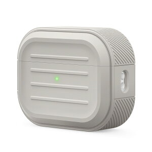 AirPods Pro2 P[X ϏՌ  h~ VR Jo[ Lightning USB-C CX[d MagSafe Ή [ Apple AirPods Pro 2 Abv GA|bcv2 2 Ή ] elago ARMOR BASIC CASE