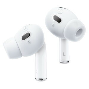 AirPods Pro2 C[s[X h~ ANZT[ S M L TCY e2yA CtH Jo[ [ Apple AirPods Pro 2 Abv GA|bcv2 2 MQD83J/A MTJV3J/A Ή ] elago EARBUDS COVER