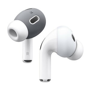 AirPods Pro2 C[s[X h~ ANZT[ CtH Jo[ 2Zbg VR C[`bv [ Apple AirPods Pro 2 Abv GA|bcv2 2 MQD83J/A MTJV3J/A Ή ] elago EAR TIPS COVER