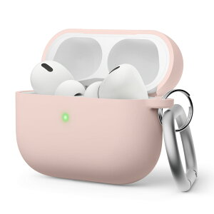 AirPods Pro2 P[X VR Jo[ Jri t ϏՌ nCubh VRJo[ Ռ z P[XJo[ h~ ی VRP[X [ AirPodsPro2 MQD83J/A GA[|bYPro2 GA|bcv