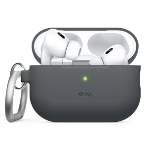 AirPods Pro2 P[X VR Jo[ Jri t ϏՌ ^ P[XJo[ Ռ z \tg h~ h~ ی VRJo[ [ Apple AirPodsPro2 MQD83J/A GA[|bYPro2 GA|bcv2 G