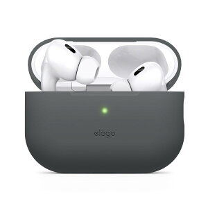 AirPods Pro2 P[X ϏՌ ^ \tg VR Jo[ Lightning USB-C CX[d MagSafe Ή [ Apple AirPods Pro 2 Abv GA|bcv2 2 Ή ] elago ORIGINAL BASIC
