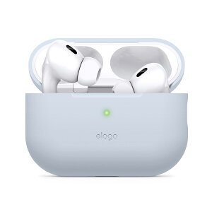 AirPods Pro2 P[X ϏՌ ^ \tg VR Jo[ Lightning USB-C CX[d MagSafe Ή [ Apple AirPods Pro 2 Abv GA|bcv2 2 Ή ] elago ORIGINAL BASIC