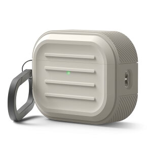 AirPods Pro3 P[X ϏՌ h~ Jri t  Jo[ CX[d Ή Vv P[X [ AirPods Pro 3 GA[|bYv3 GA|bcv 3 Ή ] case elago ARMOR HANG CASE