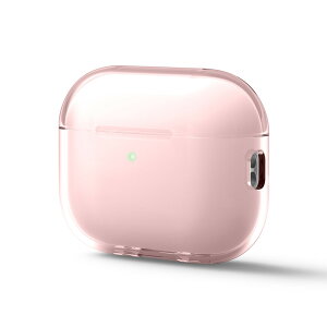 AirPods Pro3 P[X NA ϏՌ h~  Jo[ CX[d Ή Vv NAP[X [ AirPods Pro 3 GA[|bYv3 GA|bcv 3 Ή ] case elago CLEAR CASE