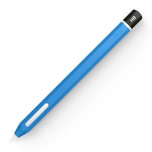 Apple Pencil Pro / ��2���� �P�[�X ���킢�� HB ���M �f�U�C�� ����₷�� ����~�� ���^ �V���R�� �ی� �J�o�[ �[�d �y�A�����O �_�u���^�b�v �\ �V���R���ی�P�[�X [ �A�b�v���y���V�� 2 ApplePen