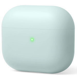 AirPods 3 P[X ϏՌ Vv nCubh n[h Jo[ Ռ z X VR R[eBO P[XJo[ h~ ی ANZT[ VRP[X [ Apple AirPods3 GA|bc GA