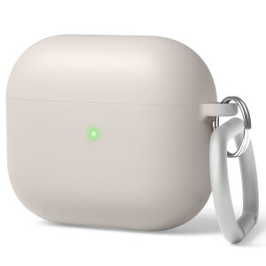 AirPods 3 P[X h~ Jri t ϏՌ nCubh Jo[ Ռ z ^ VR R[eBO P[XJo[ h~ ی VRP[X [ Apple AirPods3 GA|bc GA|bY 3