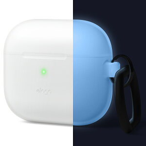 AirPods 3 P[X h~ Jri t ϏՌ ^ VR Jo[ Ռ z Vv X \tg P[XJo[ h~ ی ANZT[ VRP[X [ Apple AirPods3 GA|bc GA|