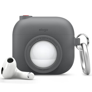 AirPods 3 �P�[�X �J���� �f�U�C�� �J���r�i �t �V���R�� �J�o�[ AirTag ���[ �� �����h�~ �V���R���P�[�X �ϏՌ� �����h�~ �P�[�X�J�o�[ [ Apple AirPods3 �G�A�|�b�c �G�A�[�|�b�Y 3���� �A�b�v�� �G