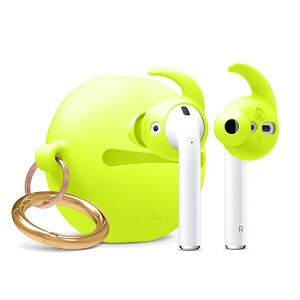 AirPods C[tbN Ji ^ Cz h~ ANZT[ C[s[X ^їp Jri VR P[X t 2TCY × 2Zbg [ AirPods1 1 MMEF2J/A & AirPods2 2 MRXJ2J/A MV7N2J/A