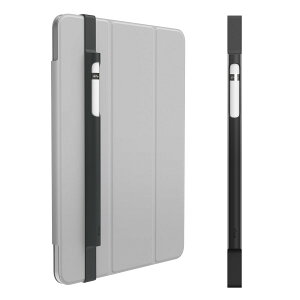 AbvyV 2 1 z_[ ^ y Jo[ 菝 h~ ی P[X X[u [ Apple Pencil USB-C ApplePencil e Ή ] elago PENCIL SILICONE BAND HOLDER