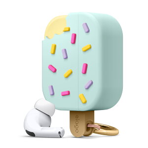 AirPods Pro P[X ؍ uh Jri t ϏՌ VR Jo[ Ռ z \tg P[XJo[  킢 fUC h~ ANZT[ CX [d Ή [ Apple AirPodsPr
