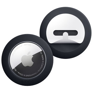AirTag VR P[X V[ \t \ VRP[X h~ VRJo[ S \t ėp \ h~ ی Jo[ [ Apple Air Tag 2021 GA[^O Air^O GA^O Ή ] elago SIL